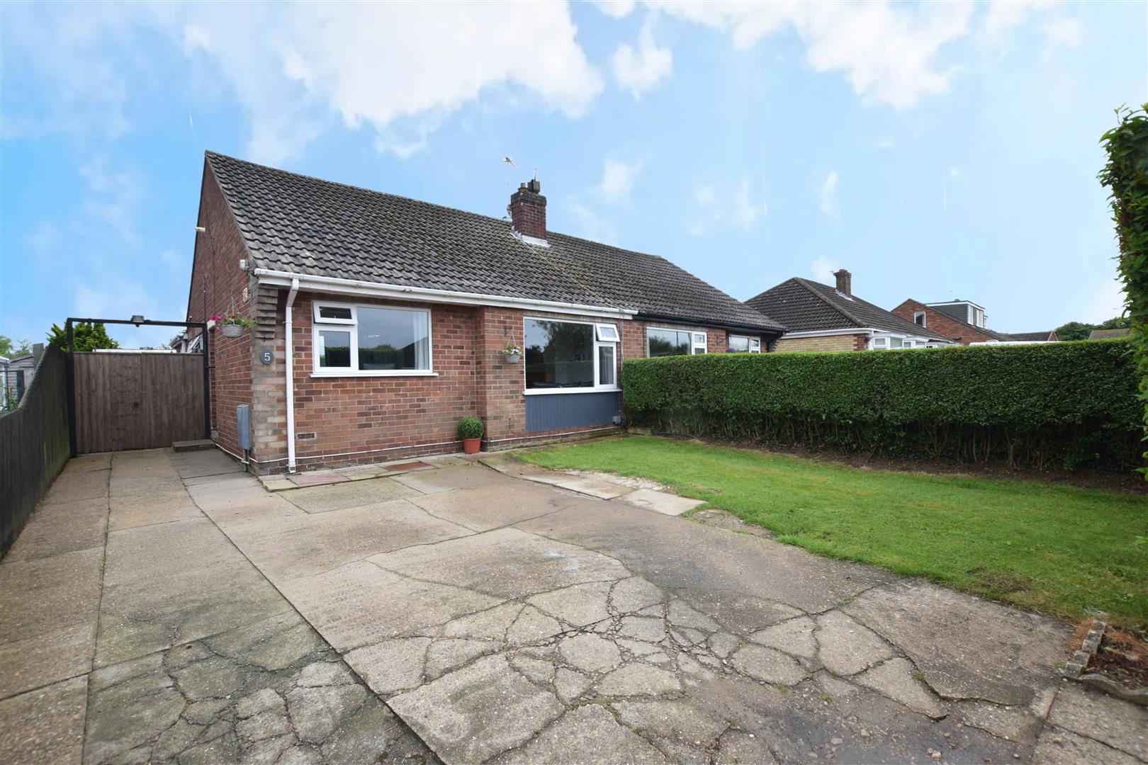 Janton Court, New Waltham, Grimsby Joy Walker Estate Agent